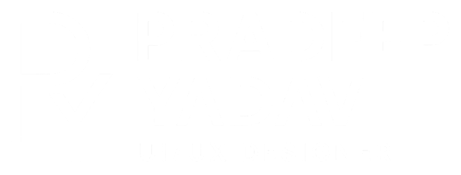 Pradeep Yadav | Expert UI/UX Designer & Web Developer in Delhi.